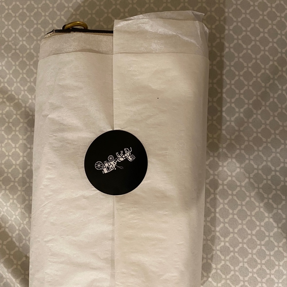 Brand new Coach bag